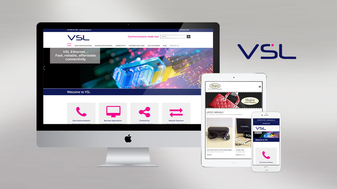VSl website