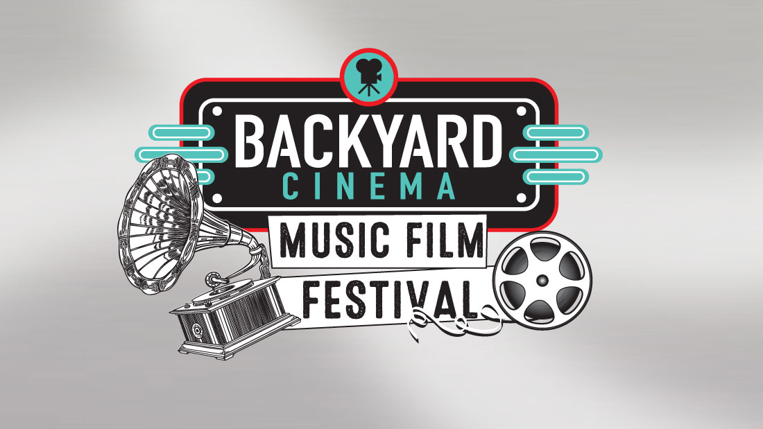 BYC Music film festival logo