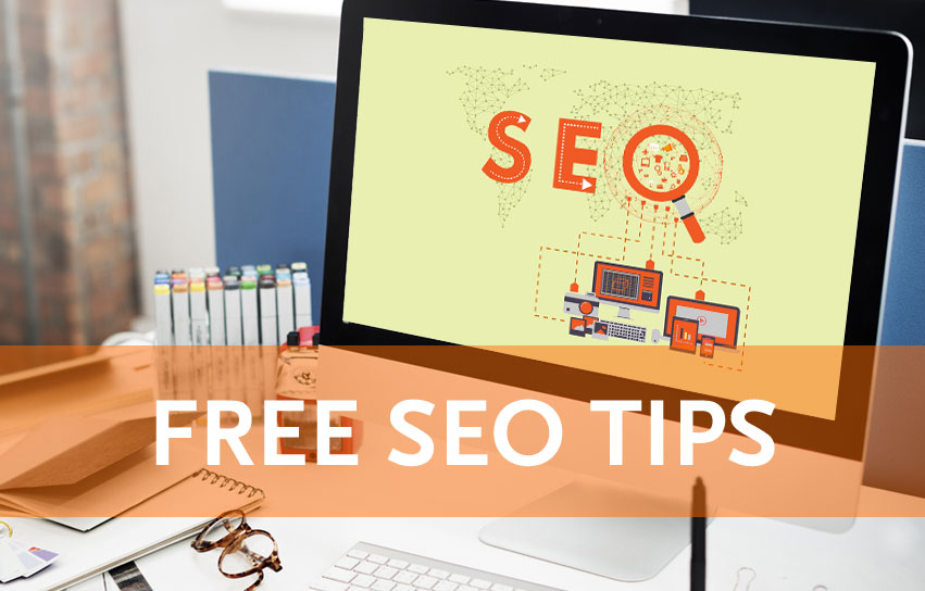 SEO Tips Blog